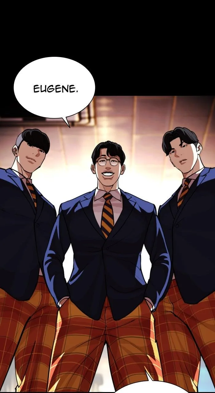 Lookism - Chapter 591 - Page 67