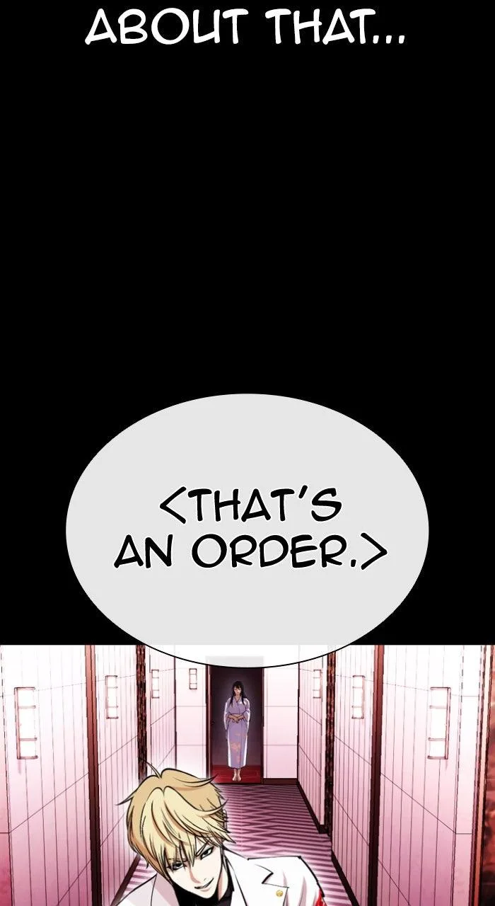 Lookism - Chapter 592 - Page 109