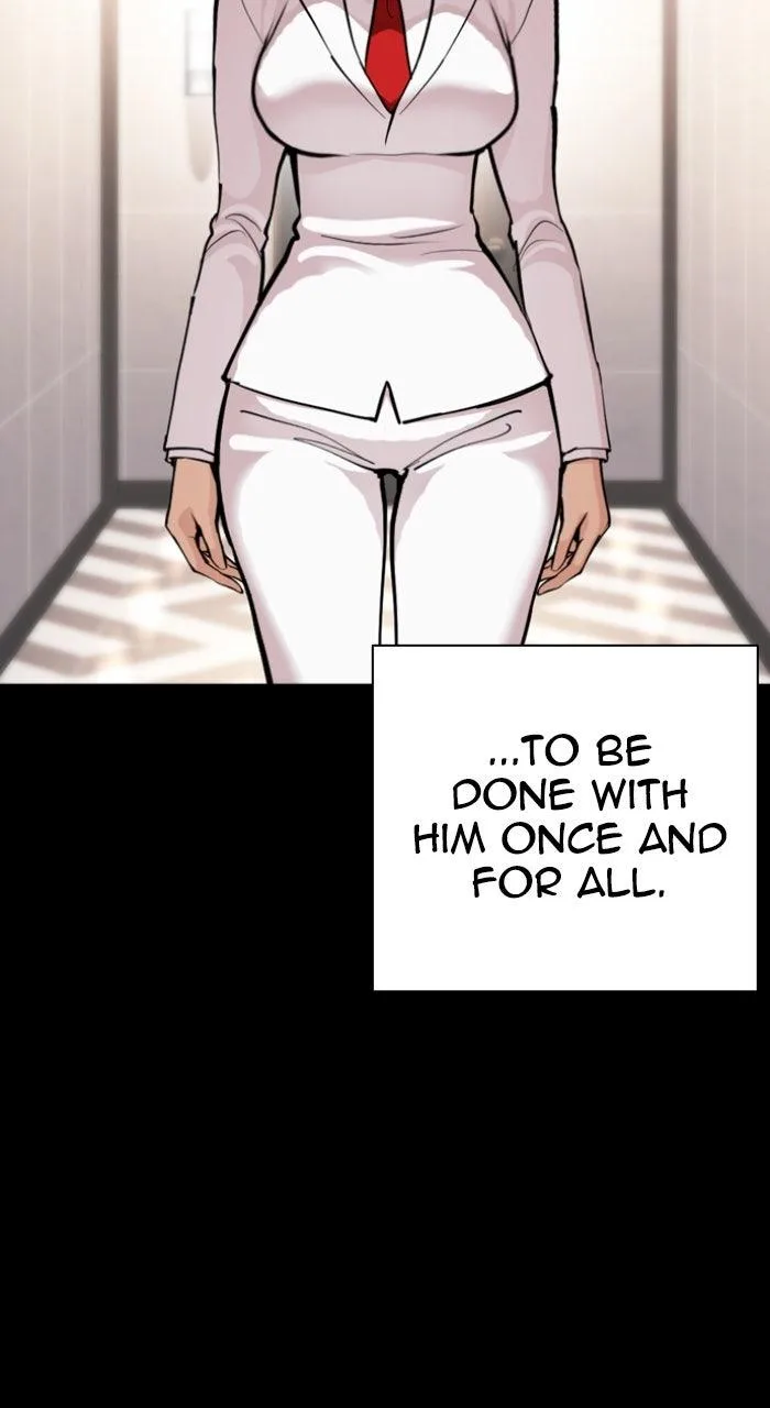 Lookism - Chapter 592 - Page 117