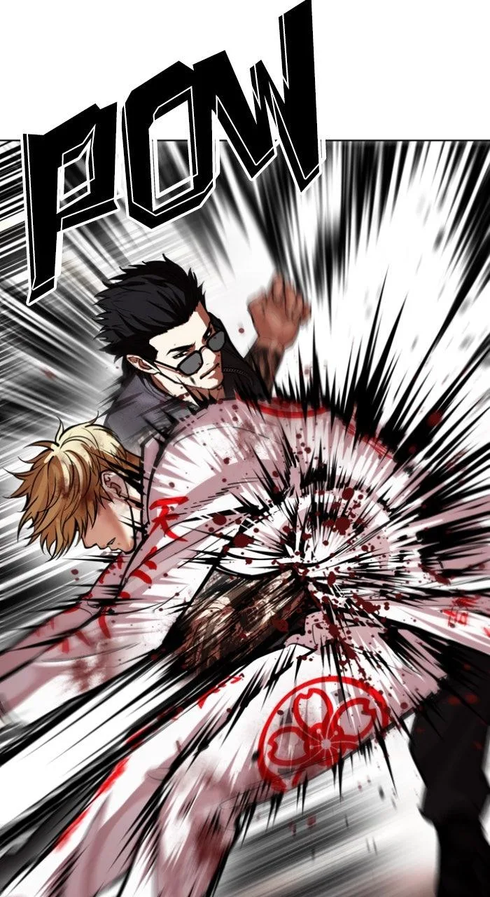 Lookism - Chapter 592 - Page 127