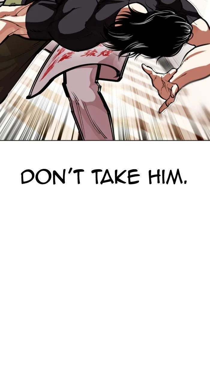 Lookism - Chapter 592 - Page 131