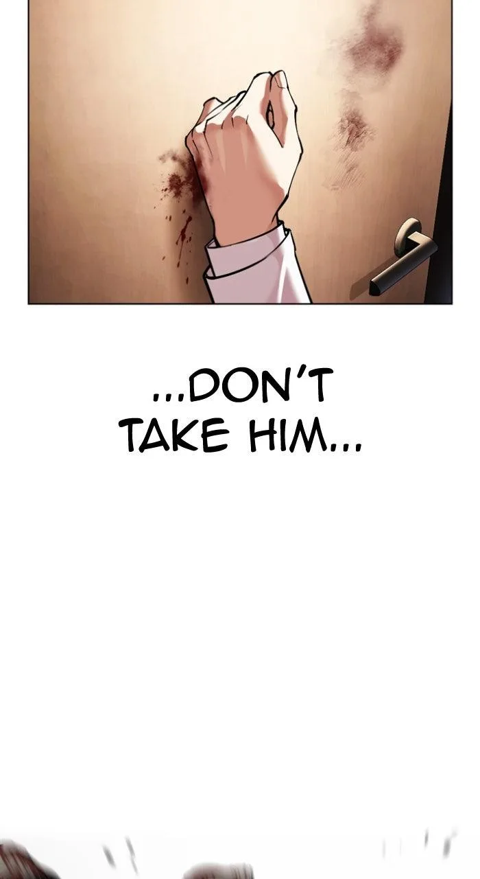 Lookism - Chapter 592 - Page 133