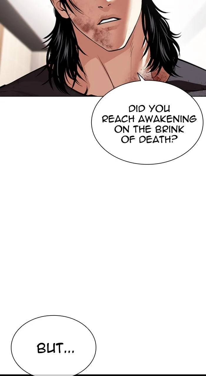 Lookism - Chapter 592 - Page 141