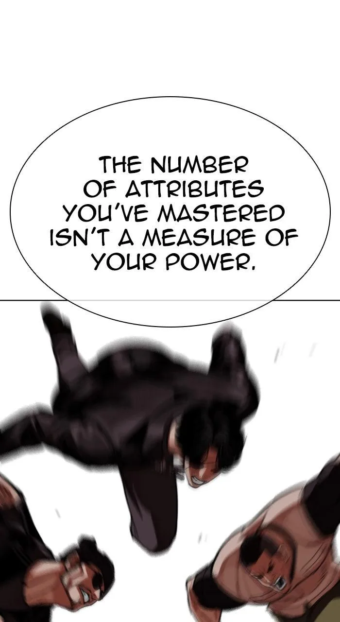 Lookism - Chapter 592 - Page 143