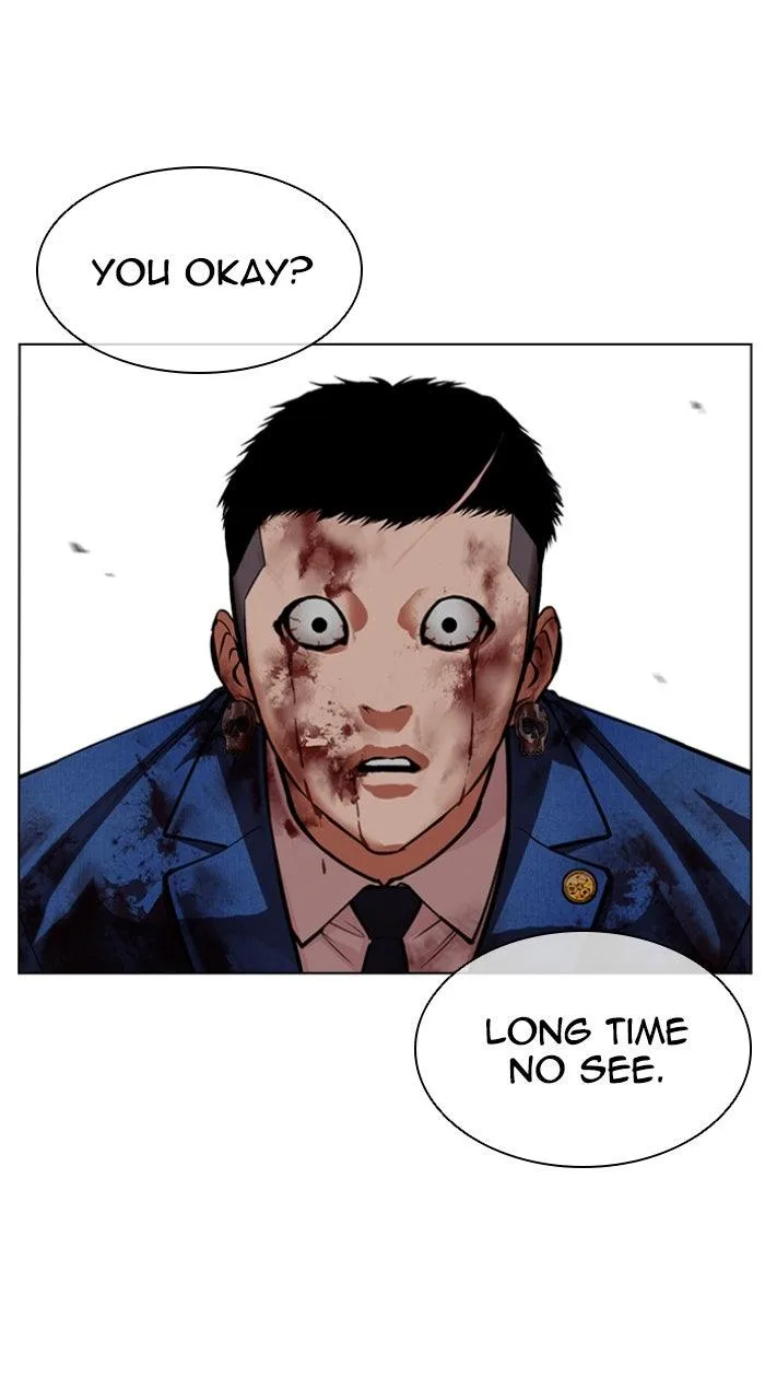 Lookism - Chapter 592 - Page 147