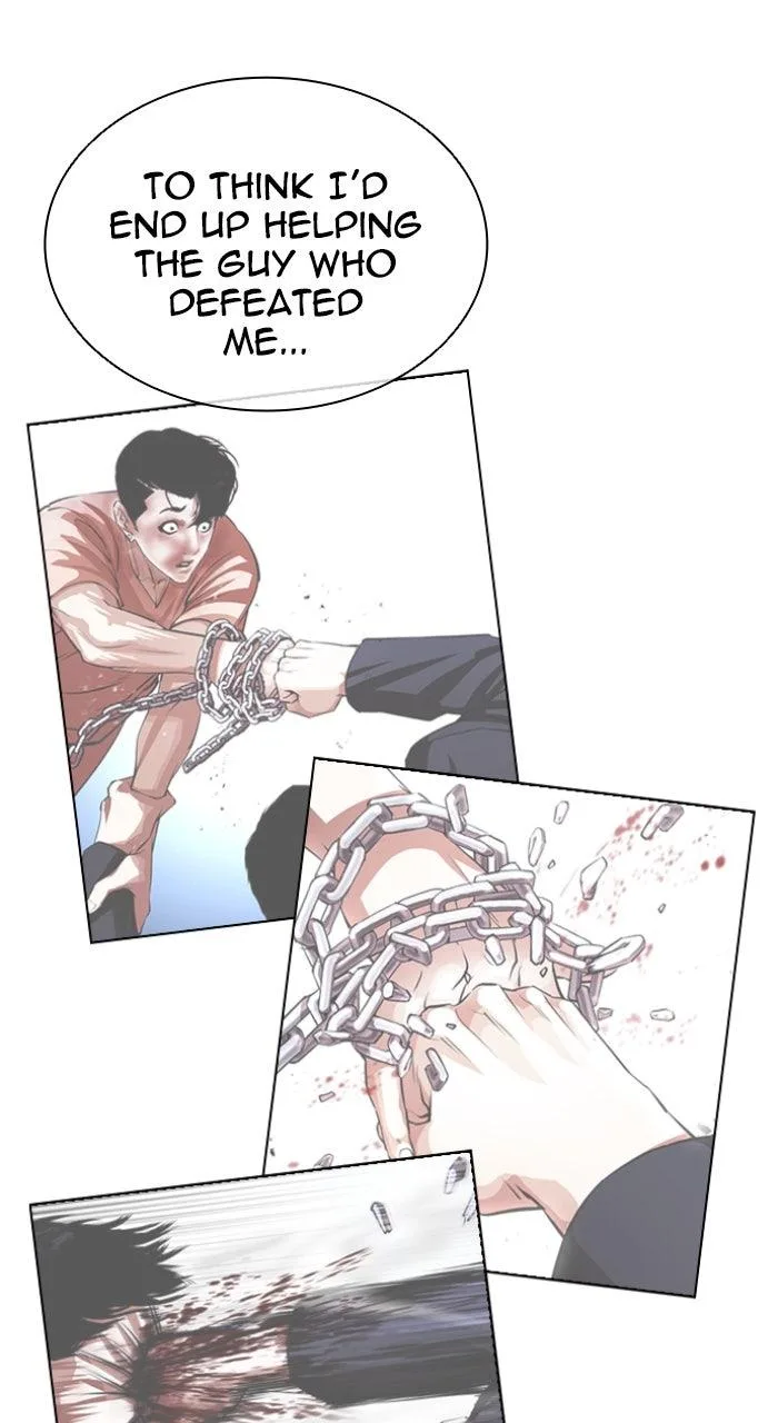 Lookism - Chapter 592 - Page 150