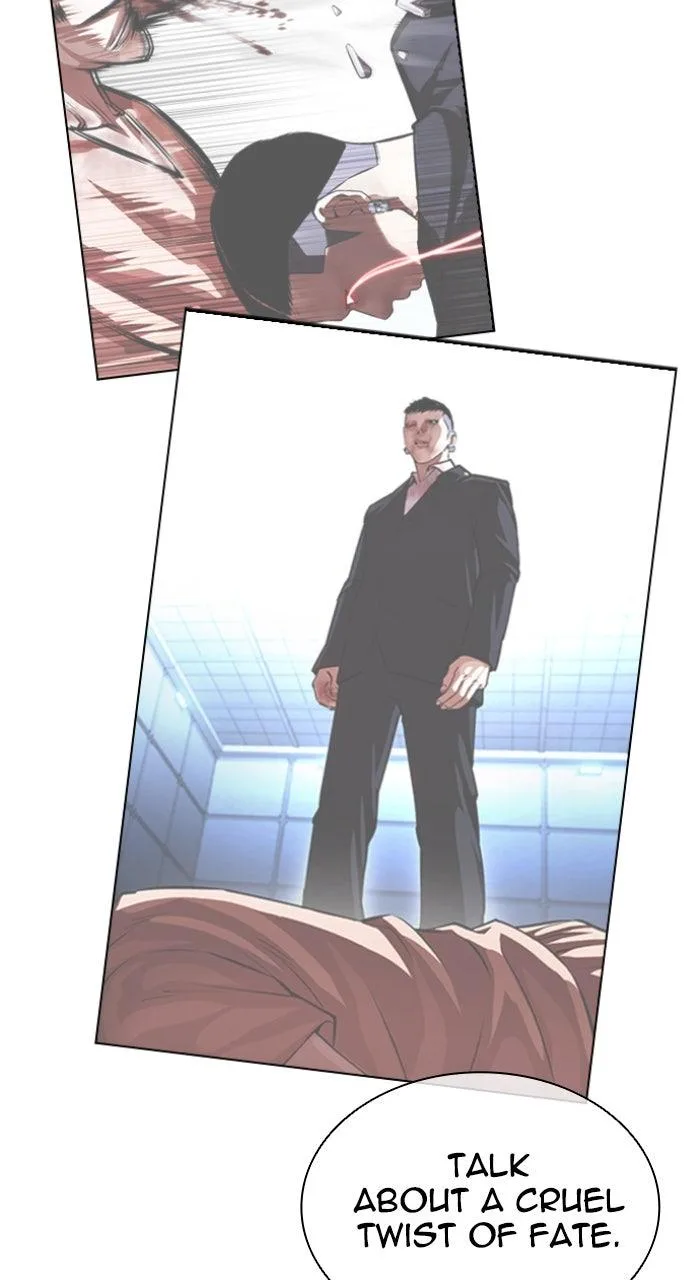 Lookism - Chapter 592 - Page 151