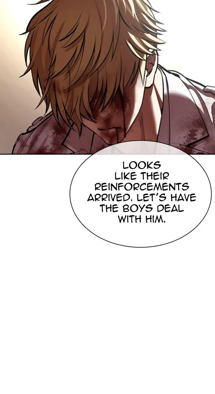 Lookism - Chapter 592 - Page 154