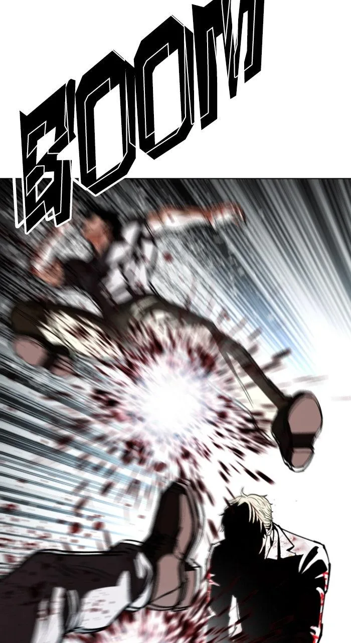 Lookism - Chapter 592 - Page 157