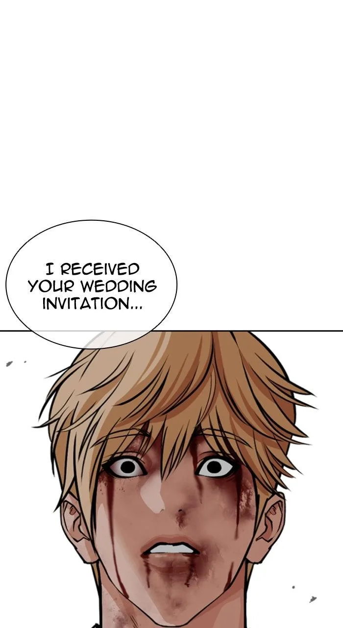 Lookism - Chapter 592 - Page 160