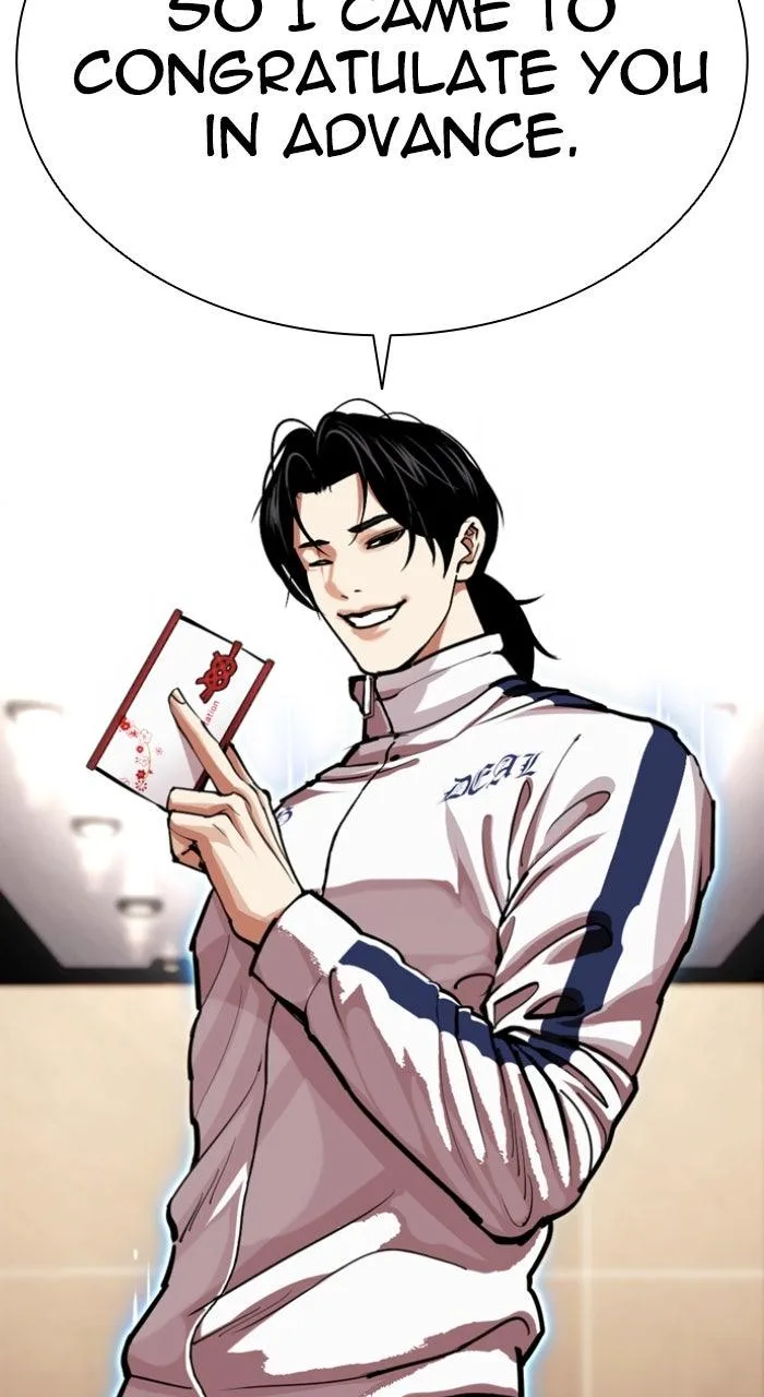 Lookism - Chapter 592 - Page 162