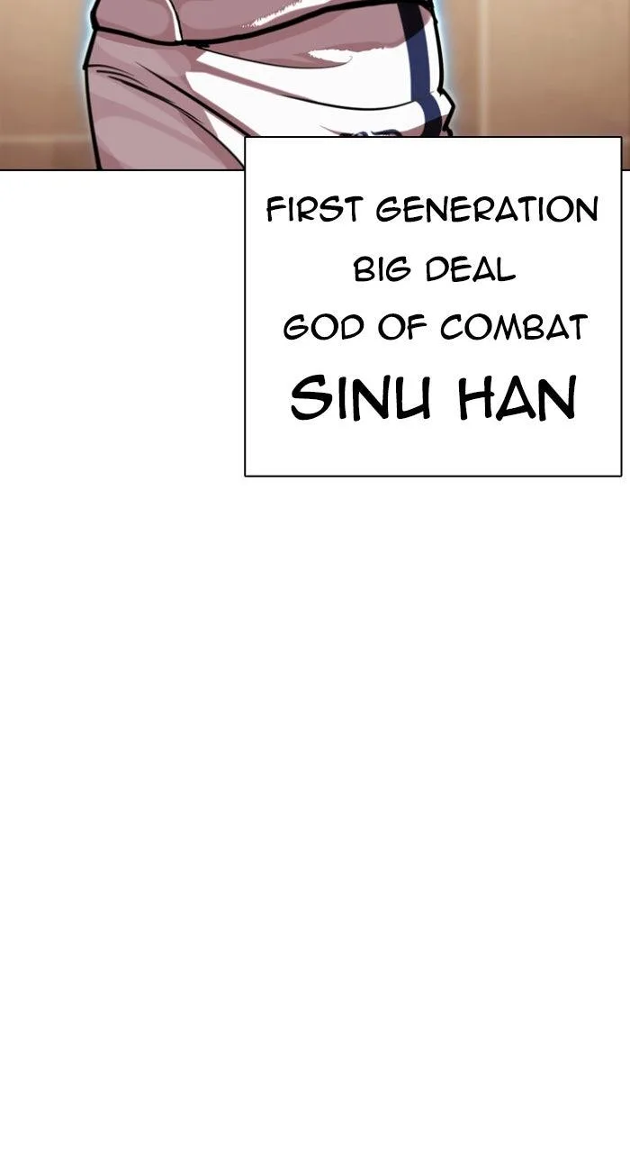 Lookism - Chapter 592 - Page 163