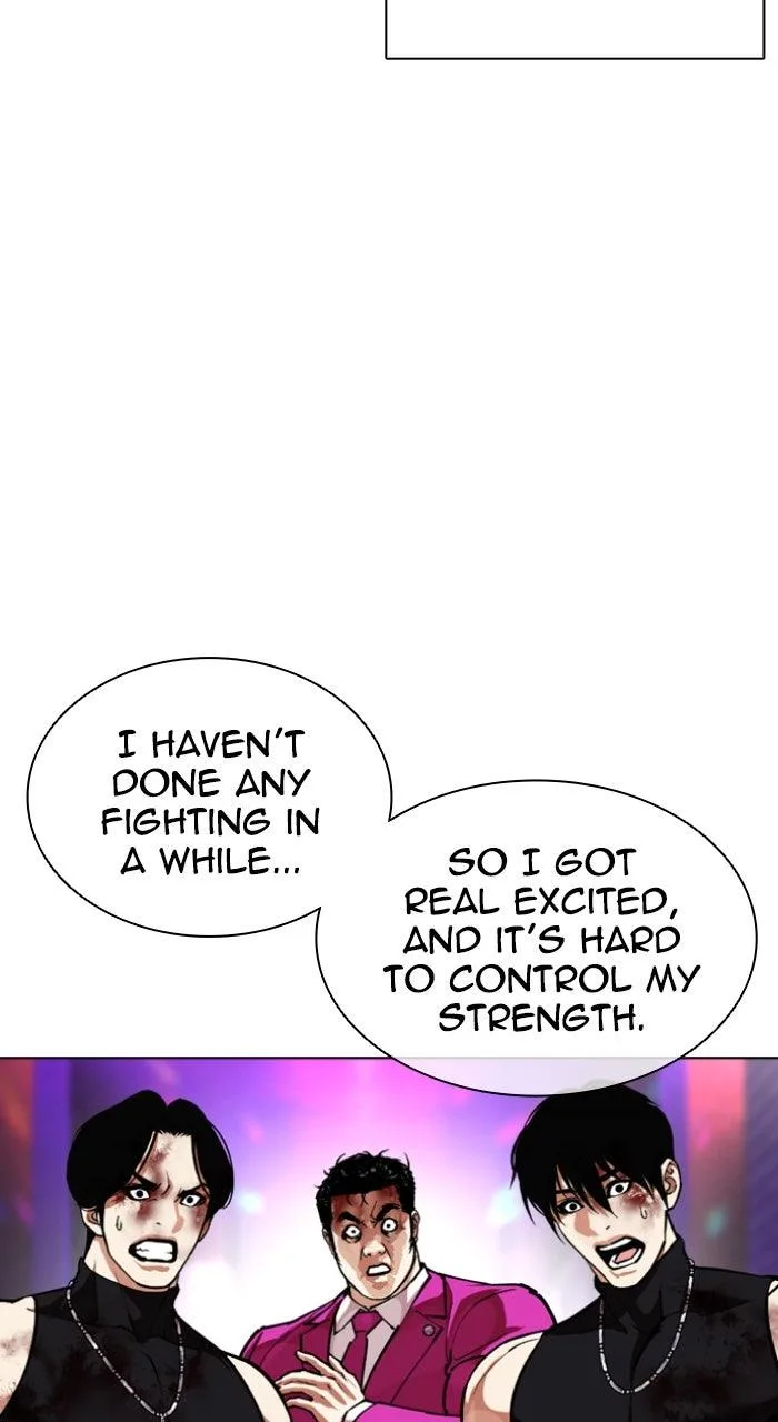Lookism - Chapter 592 - Page 17