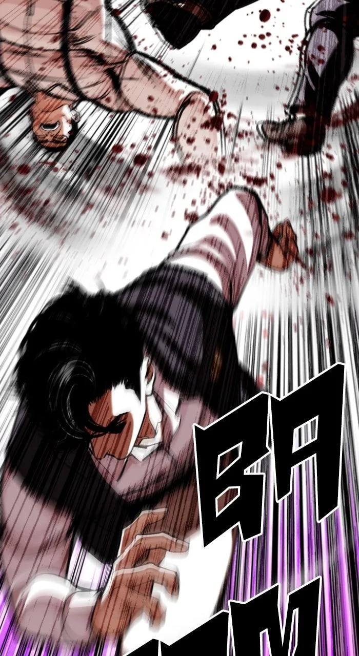 Lookism - Chapter 592 - Page 170