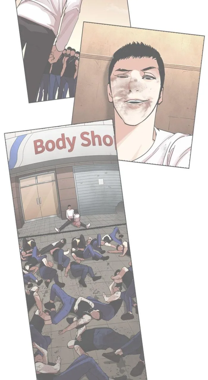 Lookism - Chapter 592 - Page 172