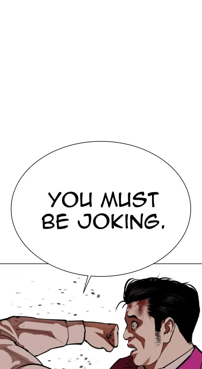 Lookism - Chapter 592 - Page 176