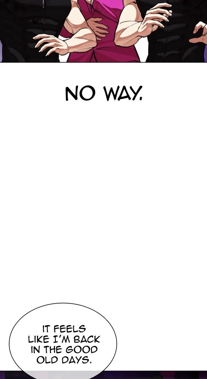 Lookism - Chapter 592 - Page 18