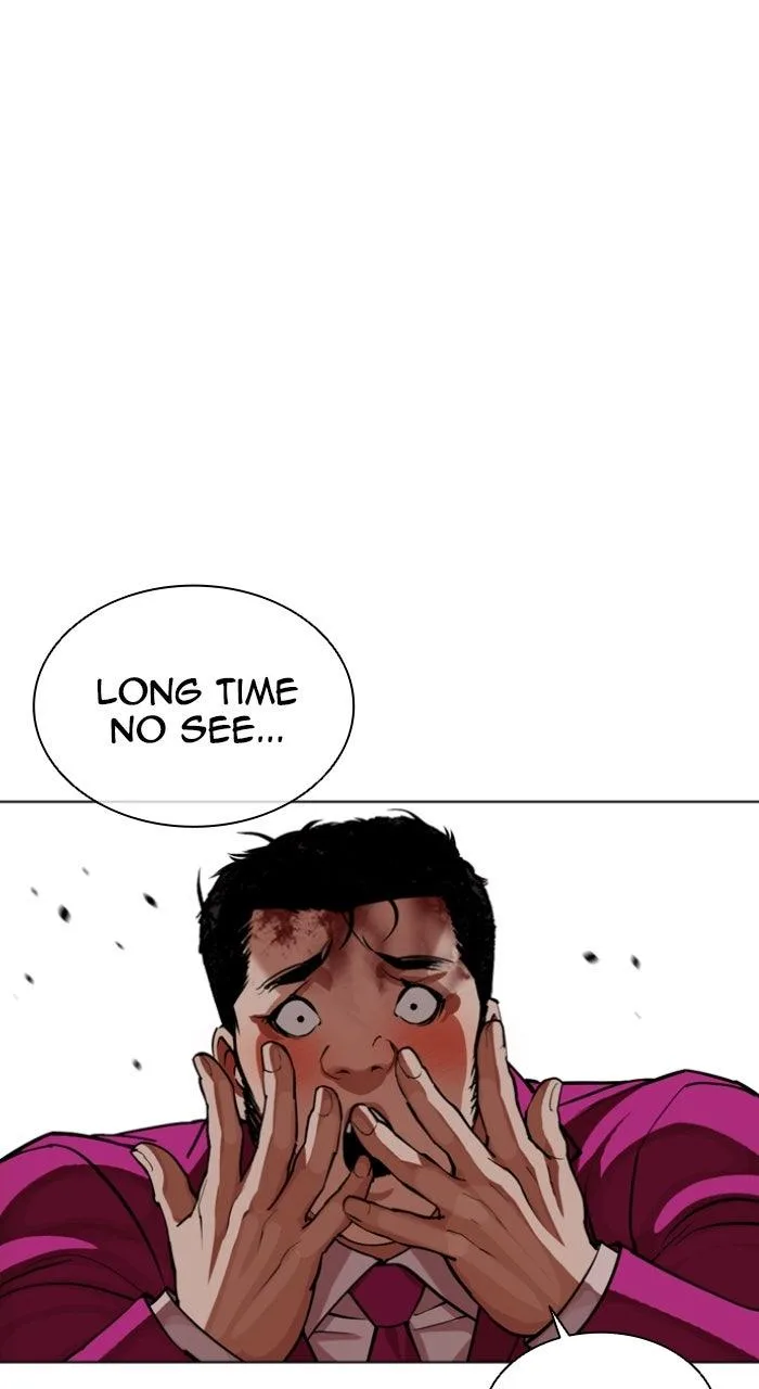 Lookism - Chapter 592 - Page 181