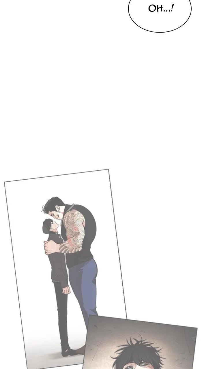 Lookism - Chapter 592 - Page 182