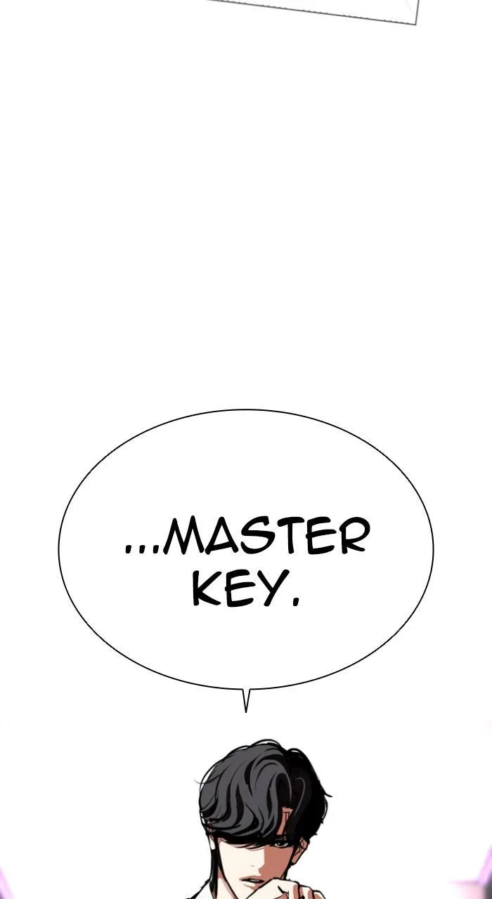 Lookism - Chapter 592 - Page 184