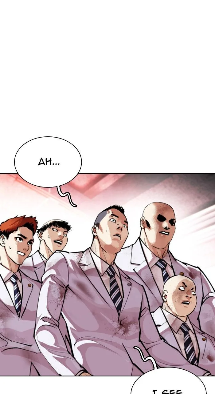 Lookism - Chapter 592 - Page 186