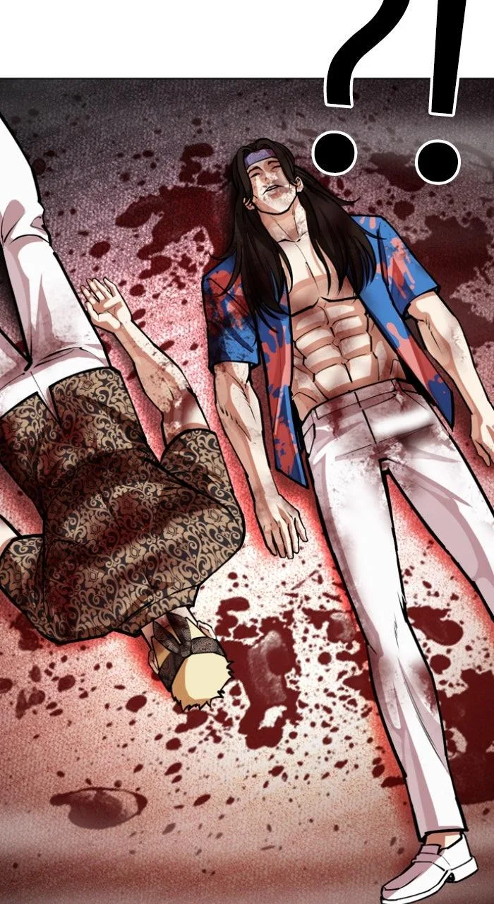 Lookism - Chapter 592 - Page 192