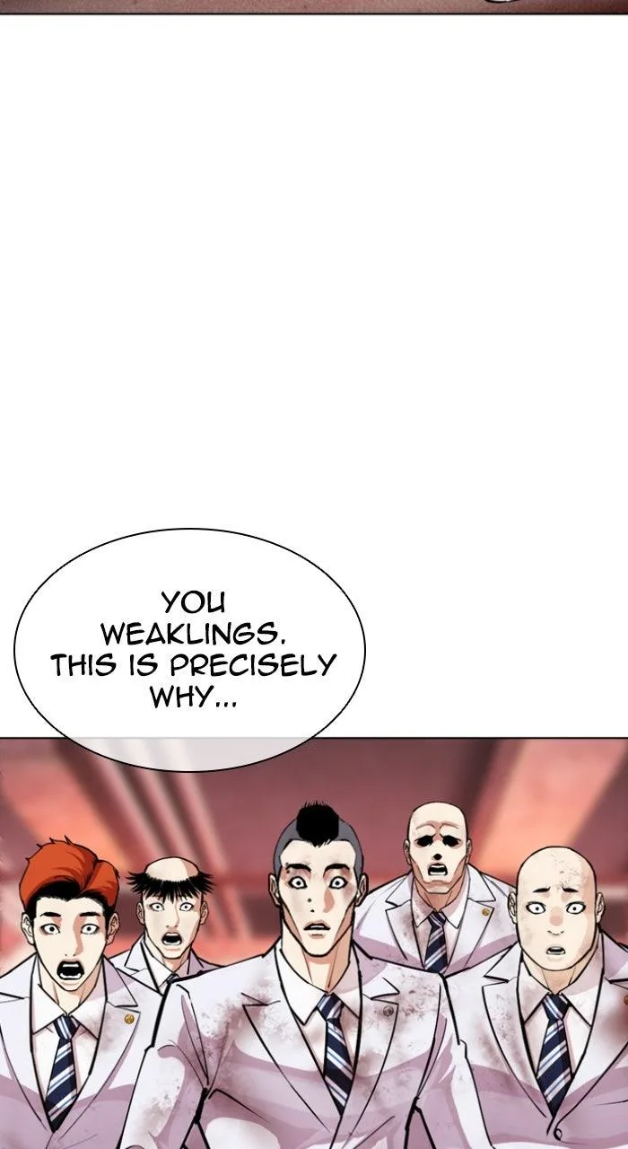 Lookism - Chapter 592 - Page 193