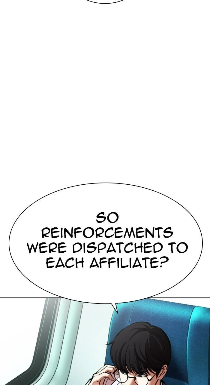 Lookism - Chapter 592 - Page 195