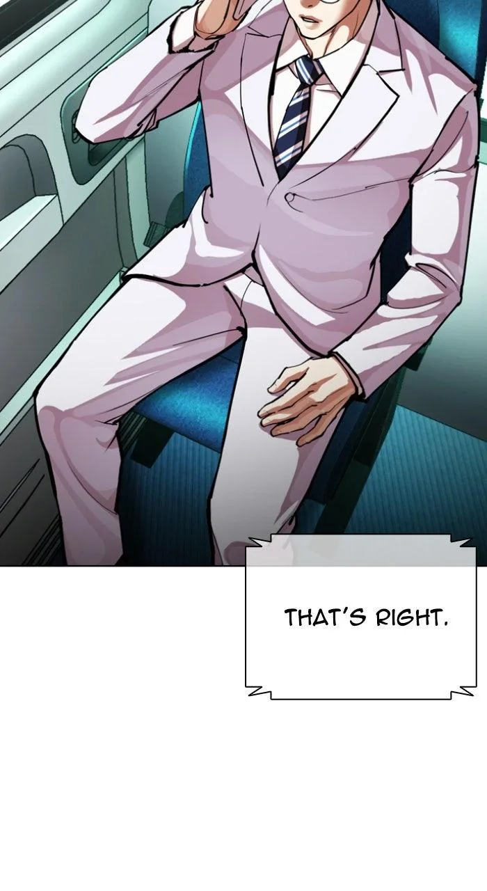 Lookism - Chapter 592 - Page 196