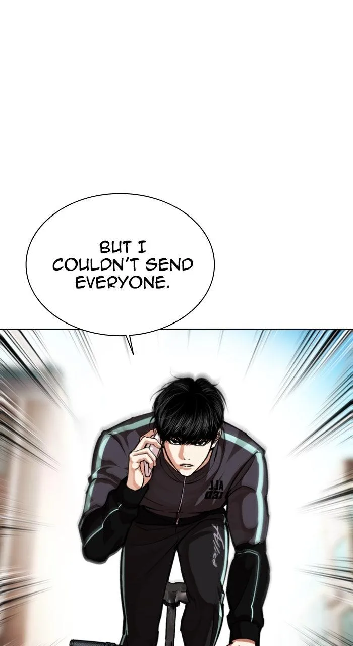 Lookism - Chapter 592 - Page 197