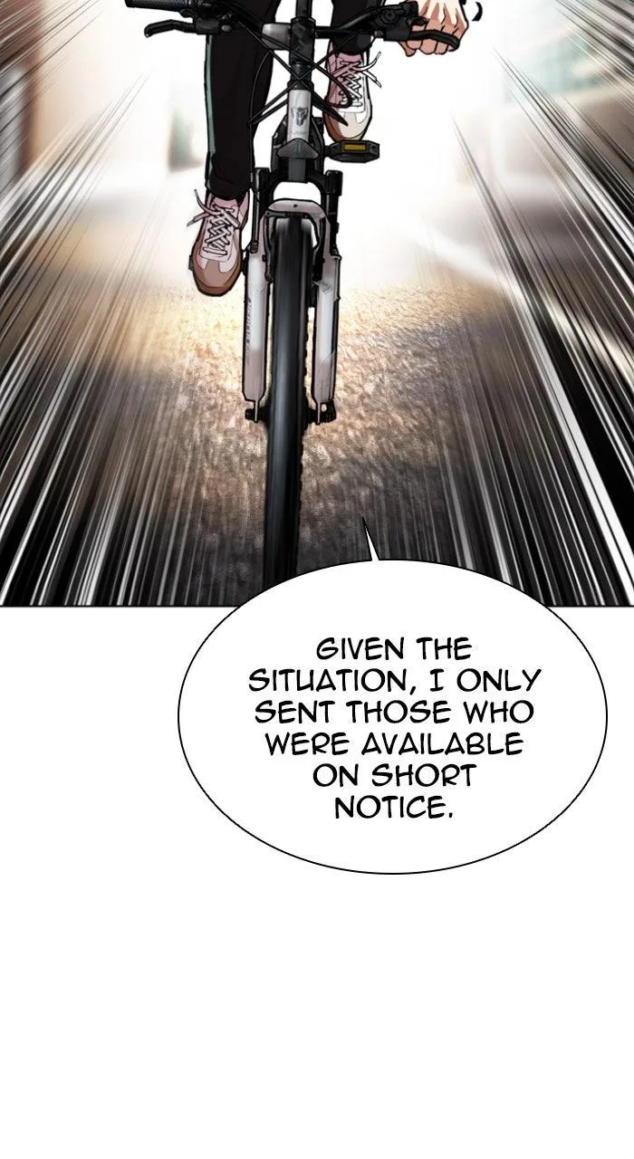 Lookism - Chapter 592 - Page 198