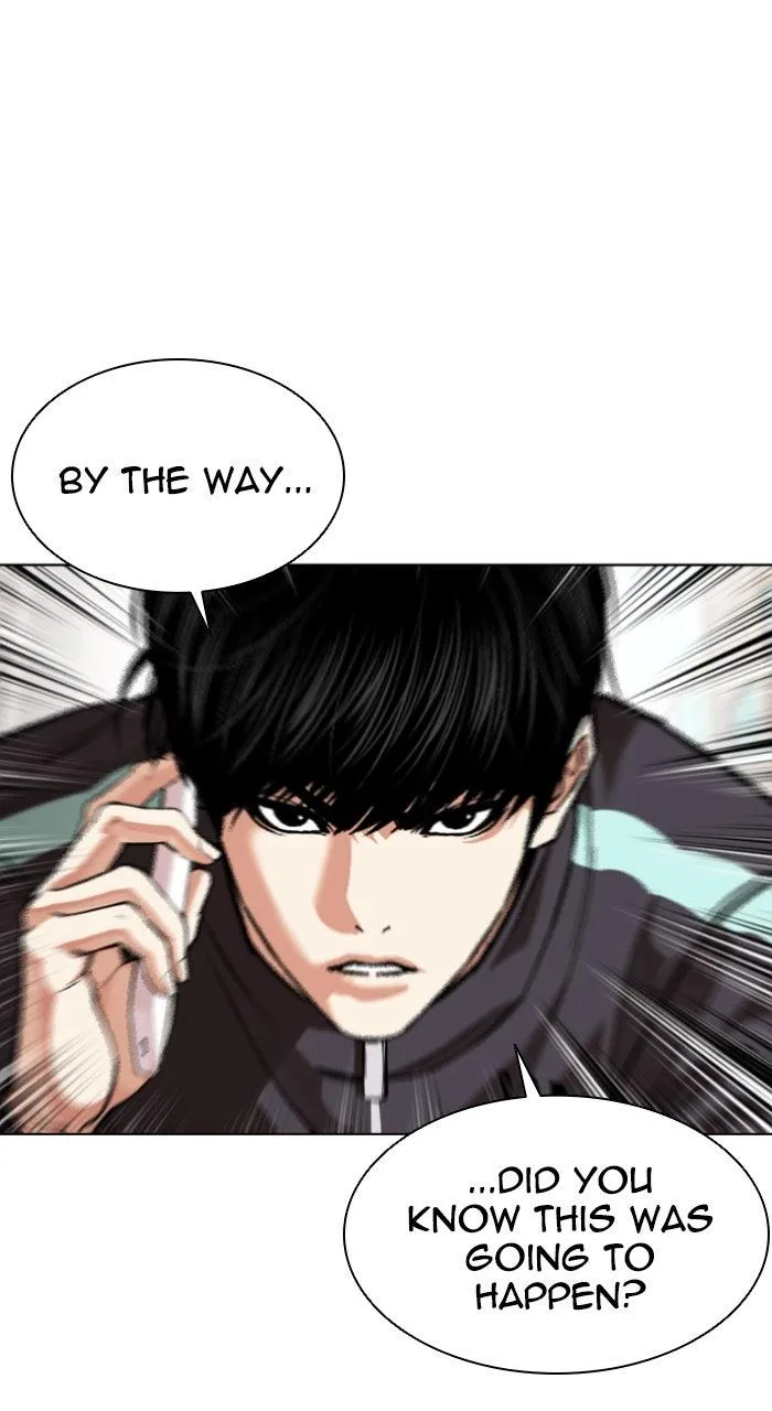 Lookism - Chapter 592 - Page 199