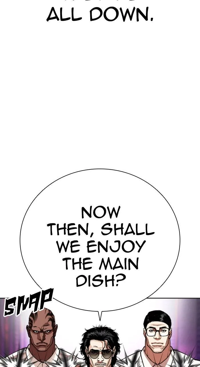 Lookism - Chapter 592 - Page 20