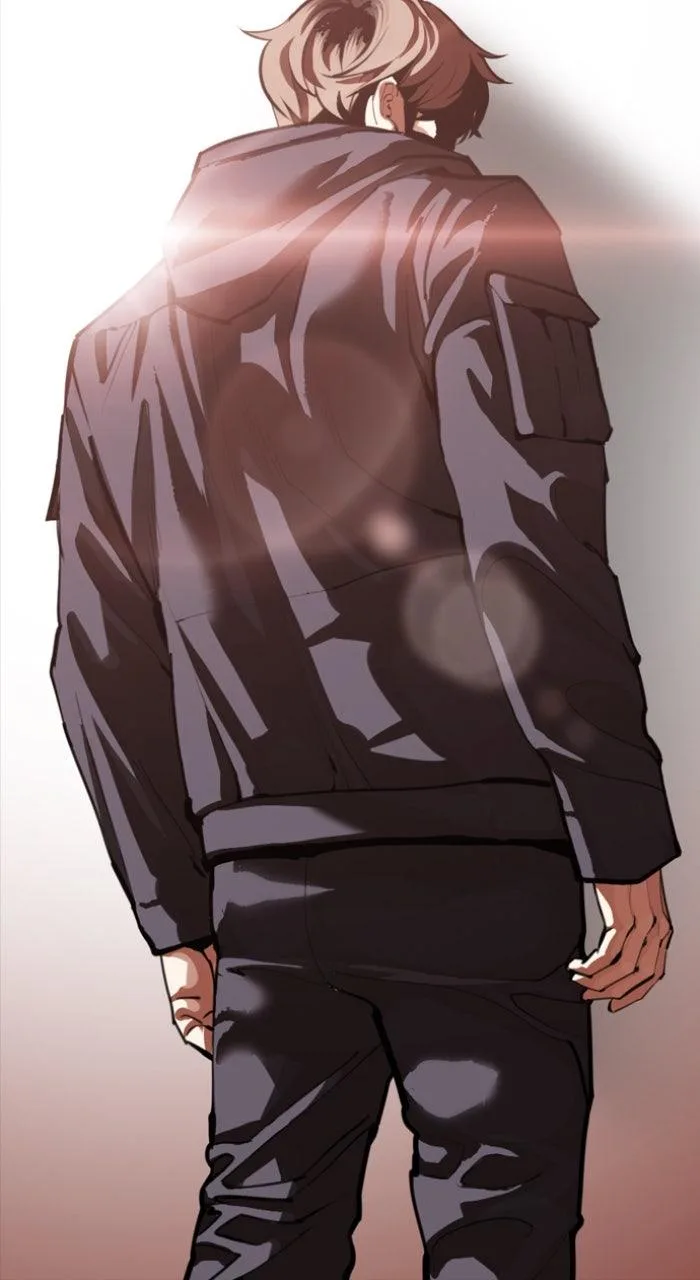 Lookism - Chapter 592 - Page 207
