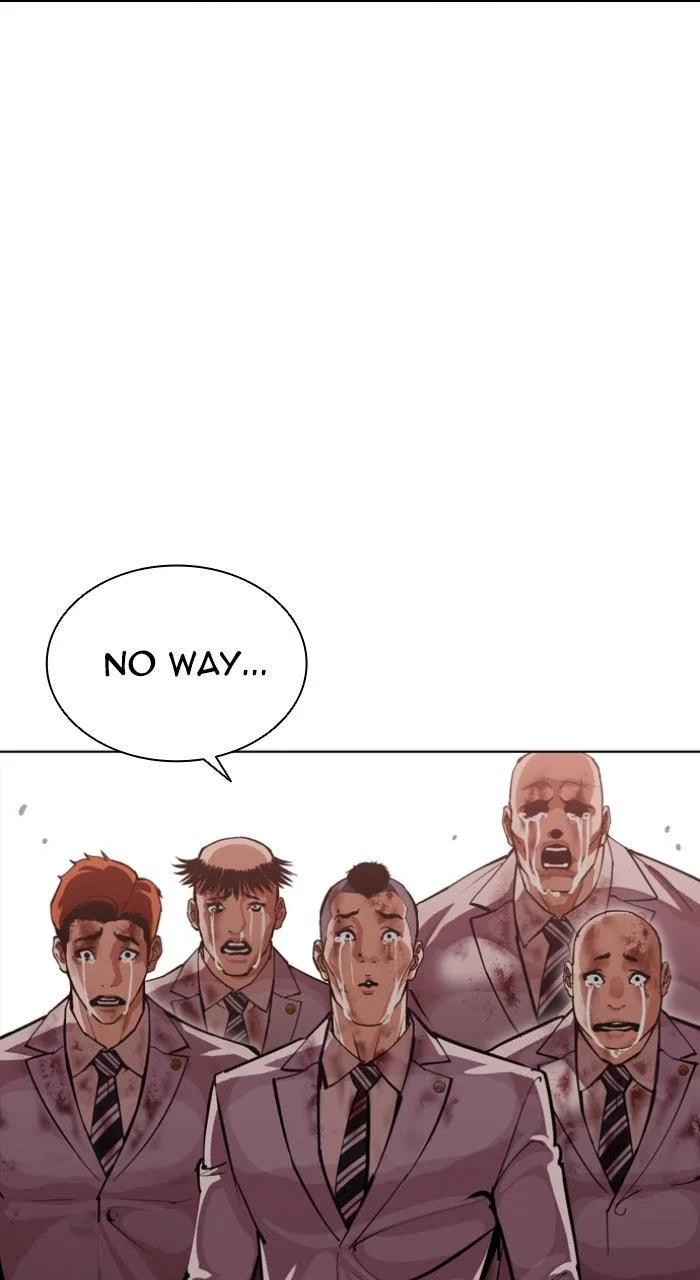 Lookism - Chapter 592 - Page 208