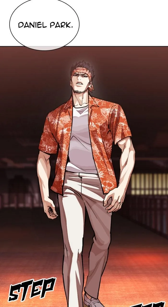 Lookism - Chapter 592 - Page 213