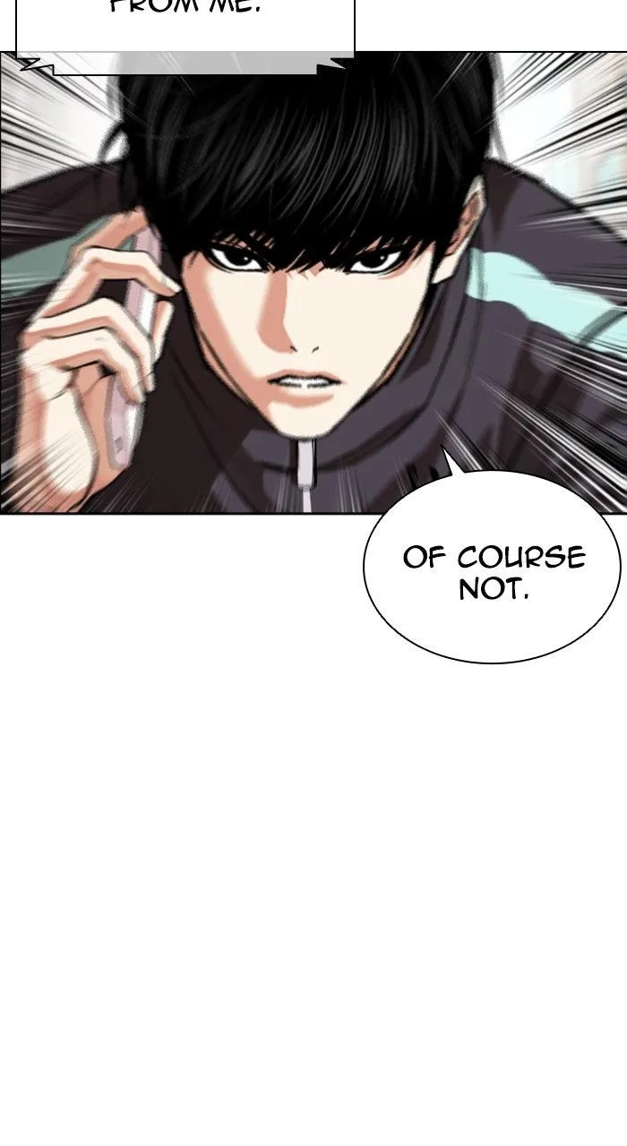 Lookism - Chapter 592 - Page 215