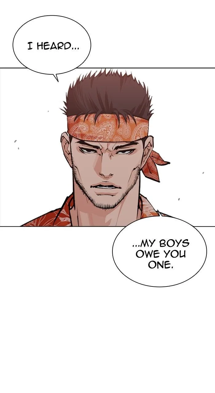 Lookism - Chapter 592 - Page 216