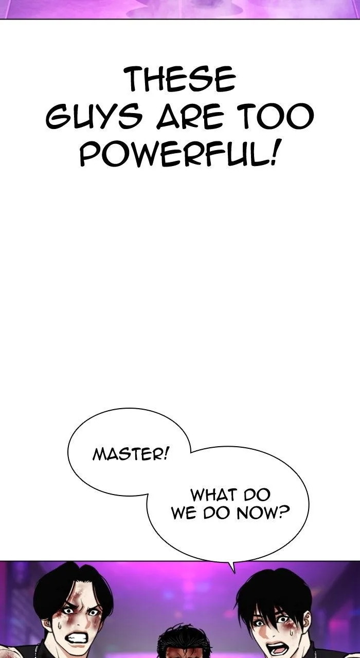 Lookism - Chapter 592 - Page 22