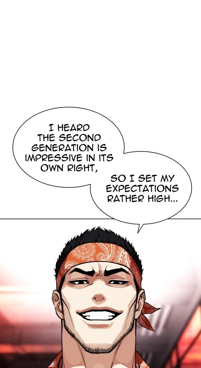 Lookism - Chapter 592 - Page 26