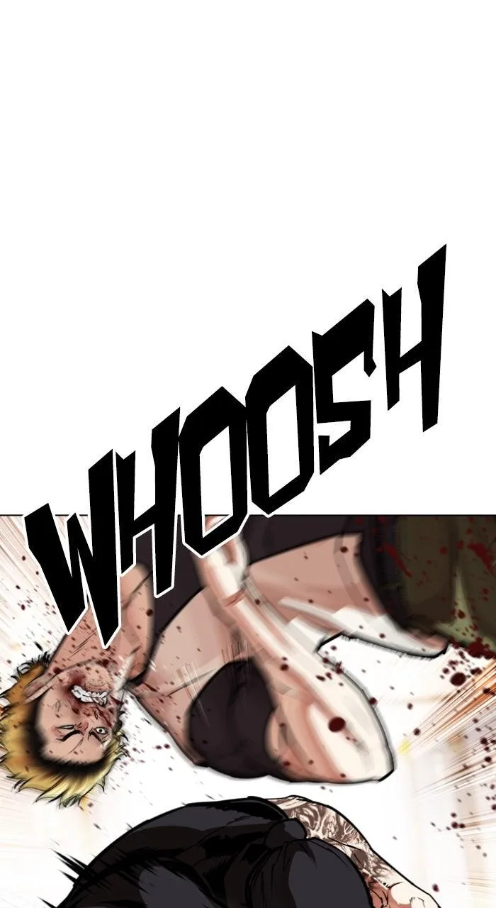 Lookism - Chapter 592 - Page 33