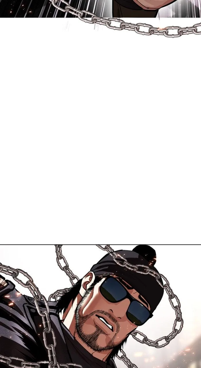 Lookism - Chapter 592 - Page 38