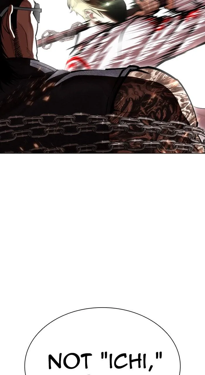 Lookism - Chapter 592 - Page 40
