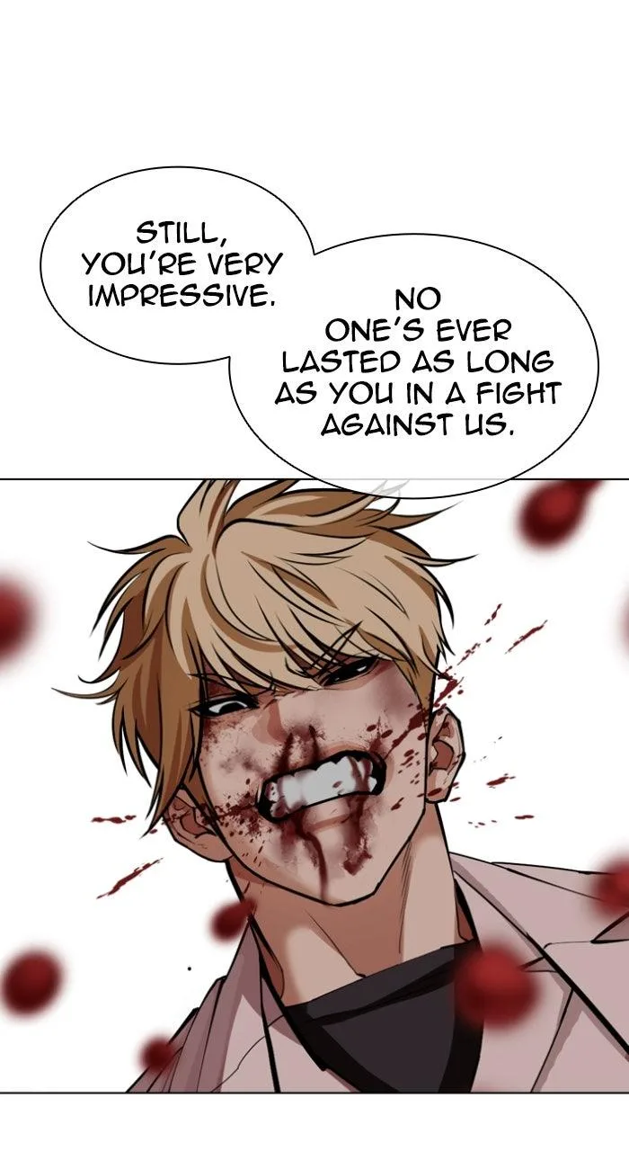 Lookism - Chapter 592 - Page 44