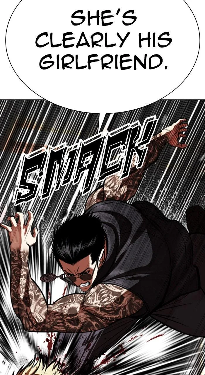 Lookism - Chapter 592 - Page 48
