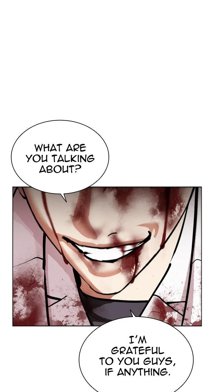 Lookism - Chapter 592 - Page 53
