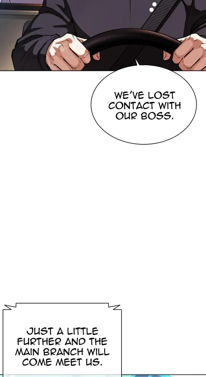 Lookism - Chapter 592 - Page 7