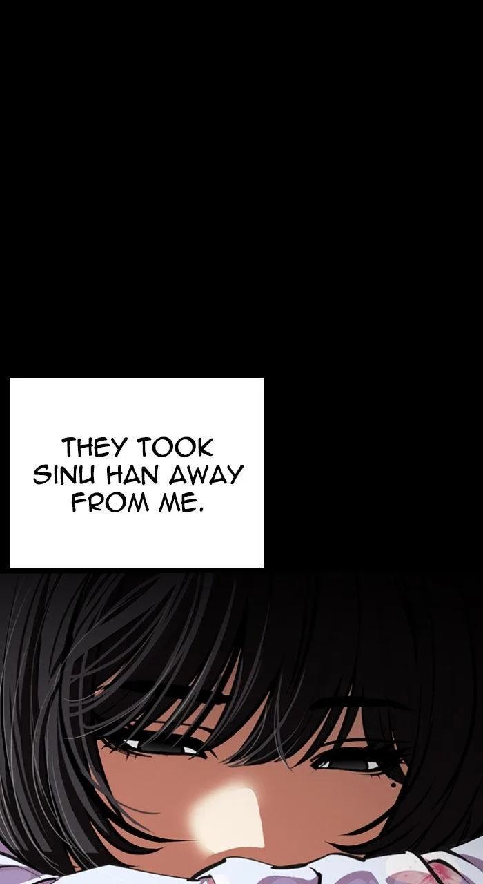 Lookism - Chapter 592 - Page 76