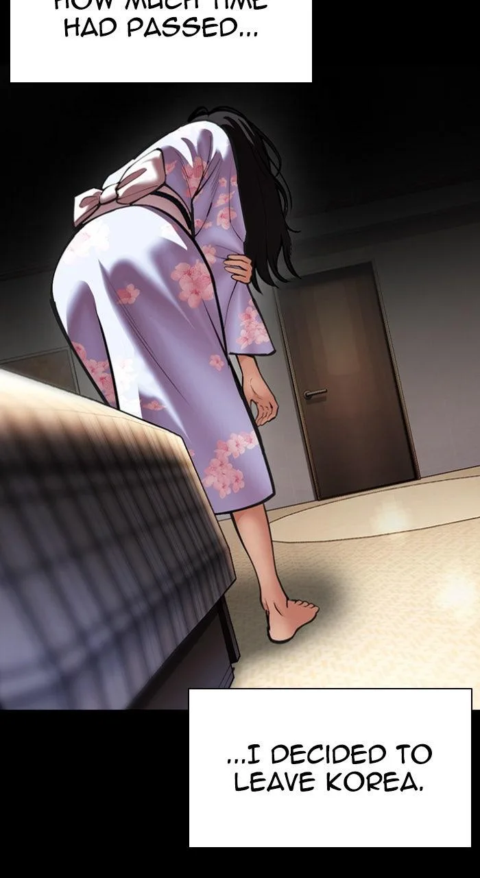 Lookism - Chapter 592 - Page 78