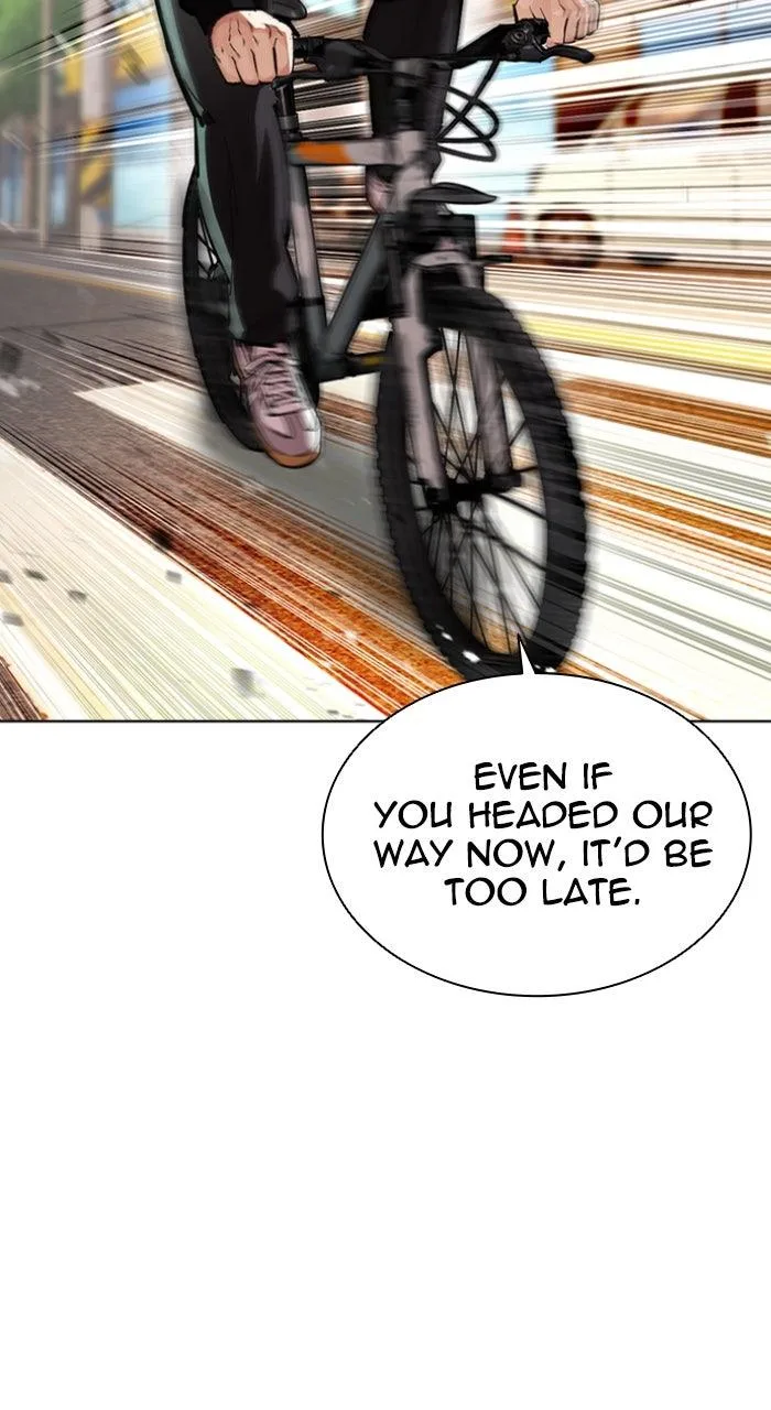 Lookism - Chapter 593 - Page 100